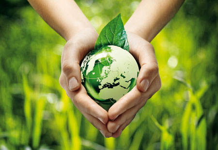 Una Mattress was nominated for the „Green Product Award 2018“!